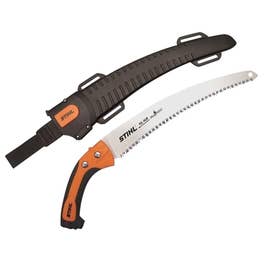 stihl pruning saw gas