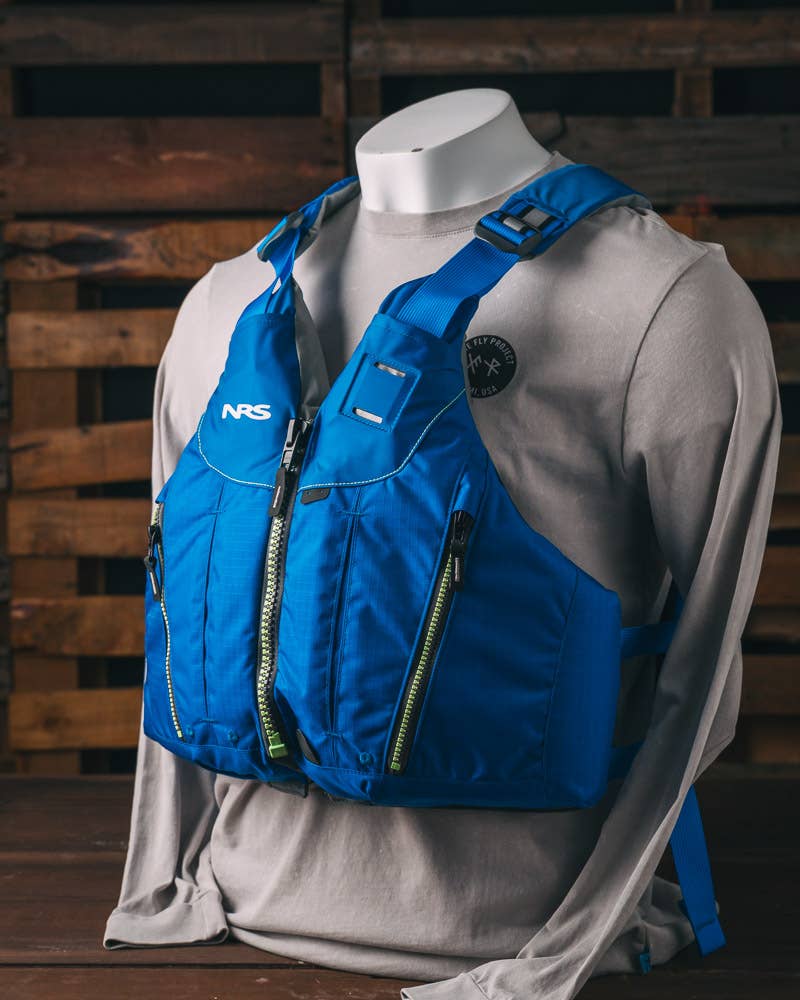 NRS Oso PFD