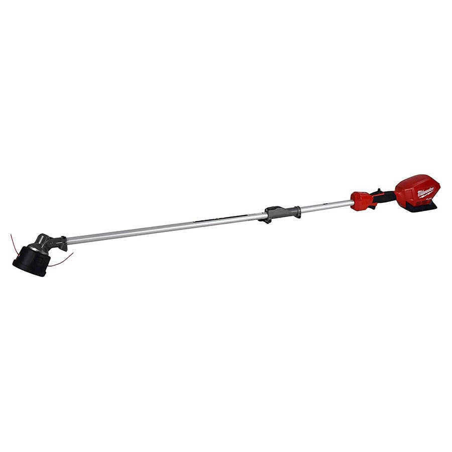 Milwaukee M18 FUEL String Trimmer Kit with QUIKLOK