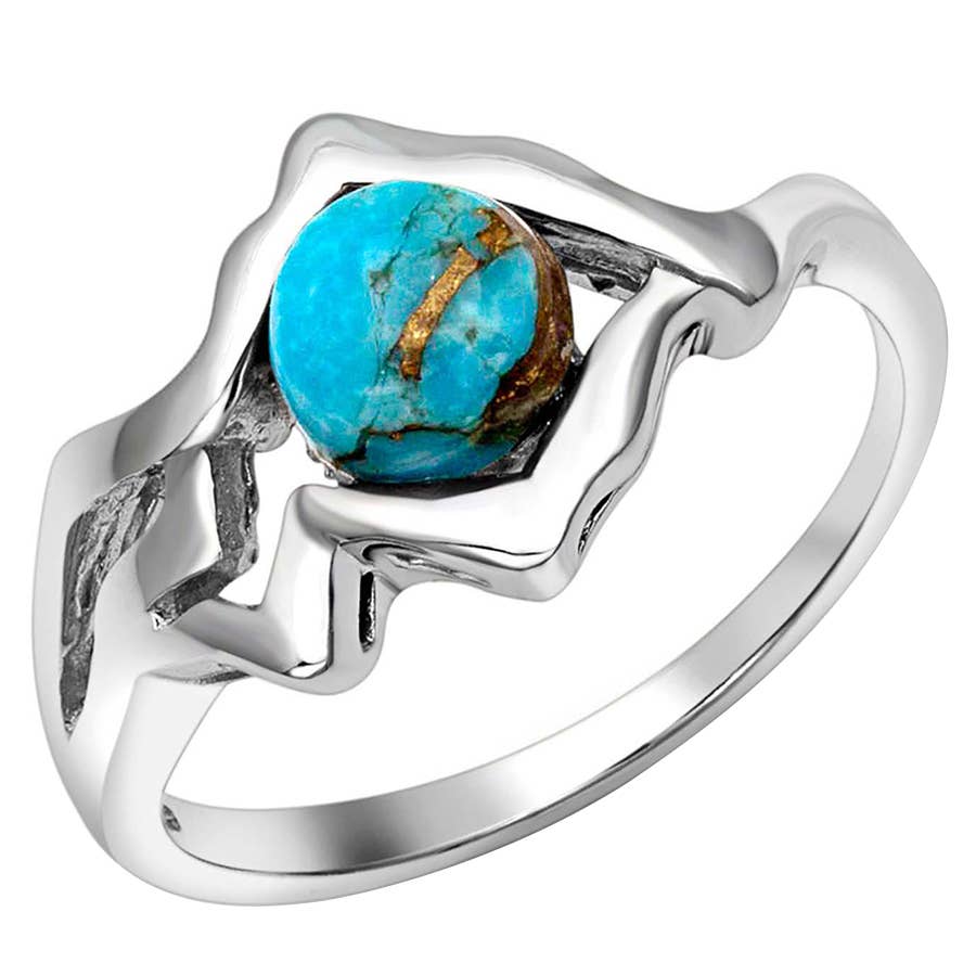 Montana Silversmiths Women's Pursue The Wild Another Mountain