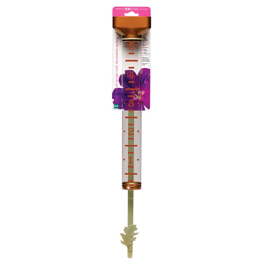 Headwind Consumer Products EZRead Rain Gauge