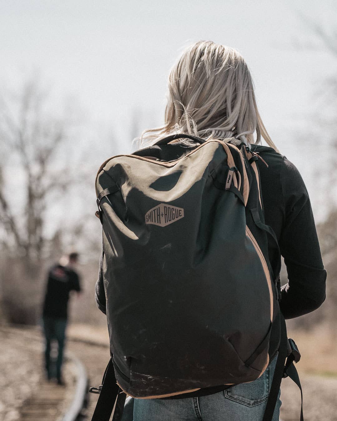 バッグ rugbyyamamoto Smith + Rogue Ramble On Backpack - 35L