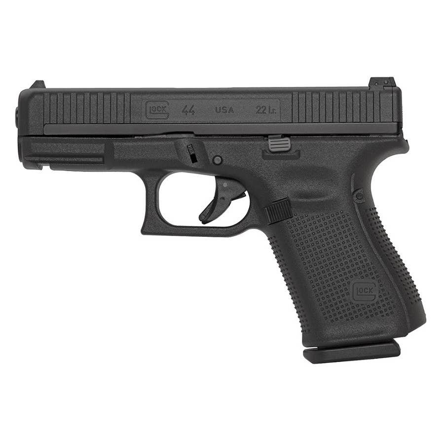 Glock 42 Subcompact Pistol