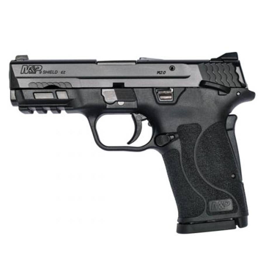 ハイキャパD.O.R M&P 9 BA_smith_wesson_mp_9_shield_ez