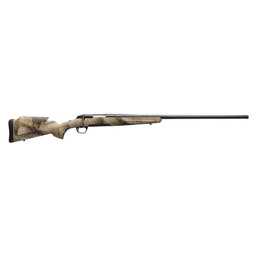 Browning X-Bolt Hunter - Thumbnail 4