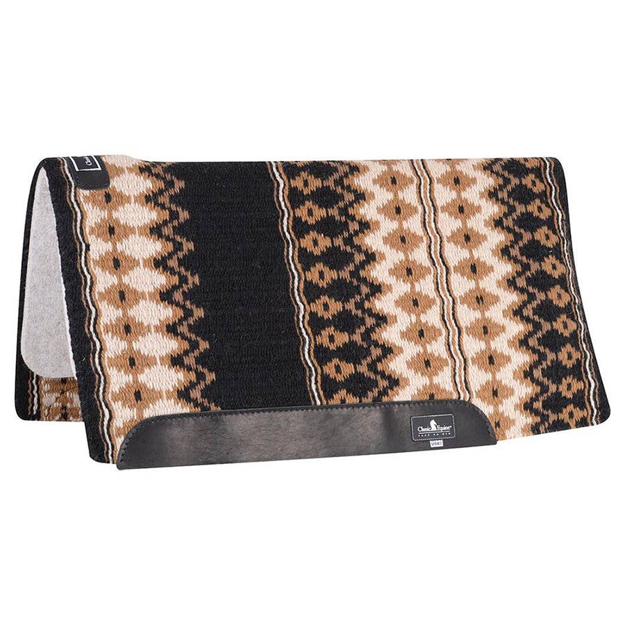 Classic Equine Classic Wool Saddle Pad
