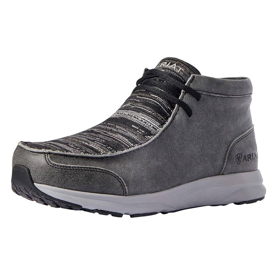 Ariat Men�s Spitfire Shoes Slate