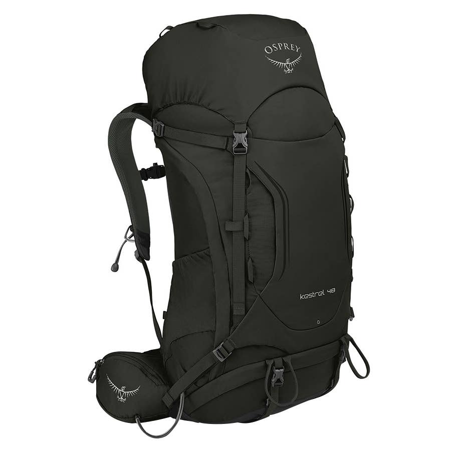 Osprey Men's Kestrel 48 Backpack