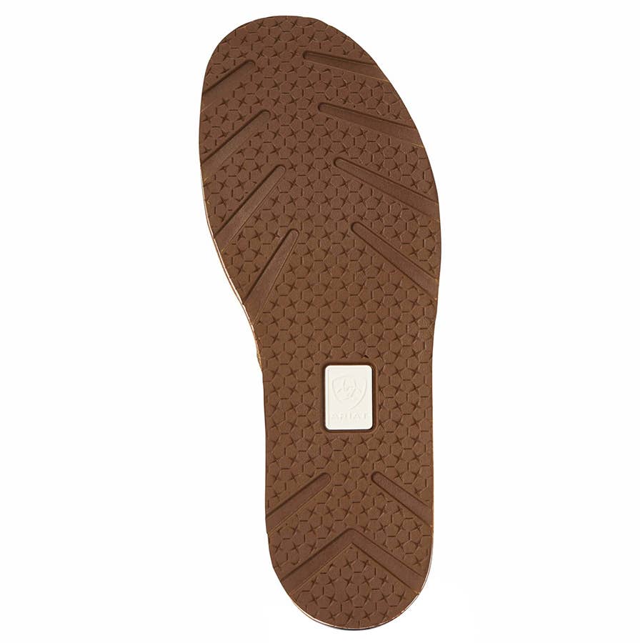 ariat feather cruiser