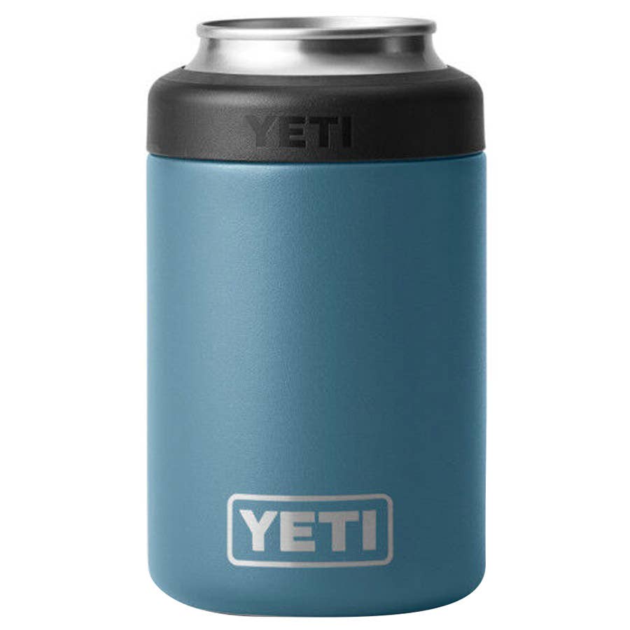 Yeti Rambler Colster Can Insulator 12 oz