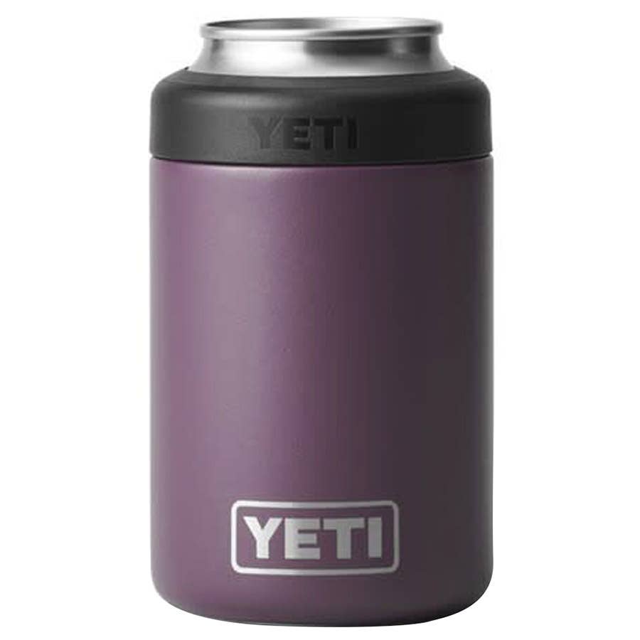 Yeti Rambler Colster Can Insulator - 12 oz