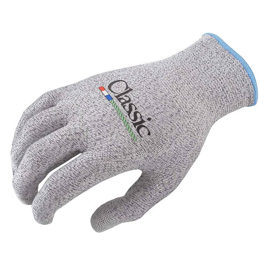 Classic Rope High Performance Roping Gloves White