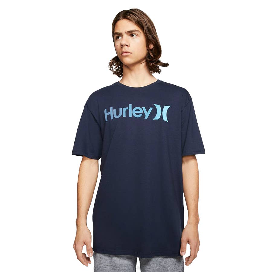 Hurley One \u0026 Only Gradient Hoodie 