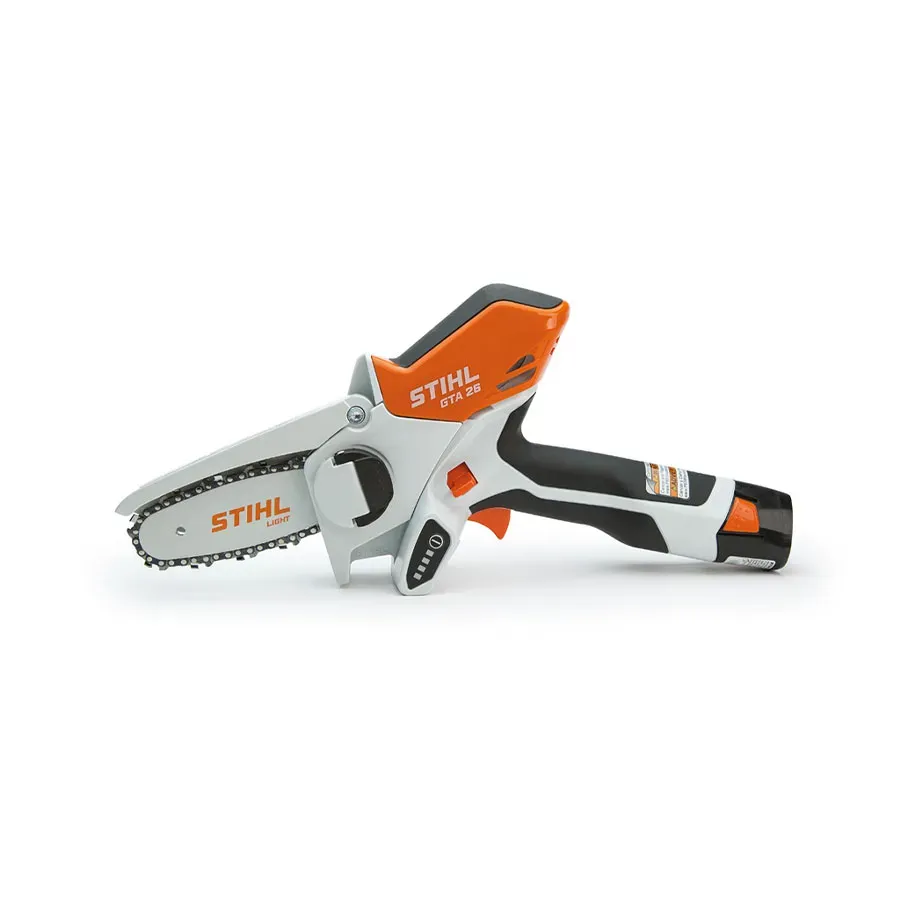STIHL GTA 25/26 Garden Pruner Set