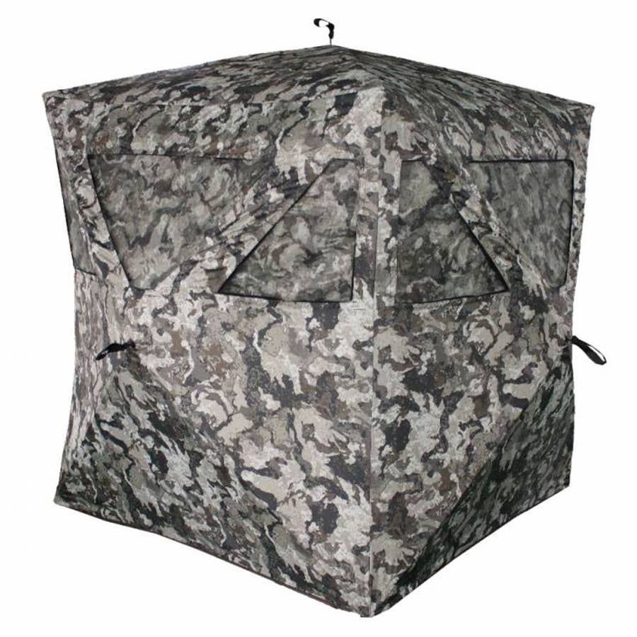 Muddy Outdoors 250 Ground Blind 3 Person