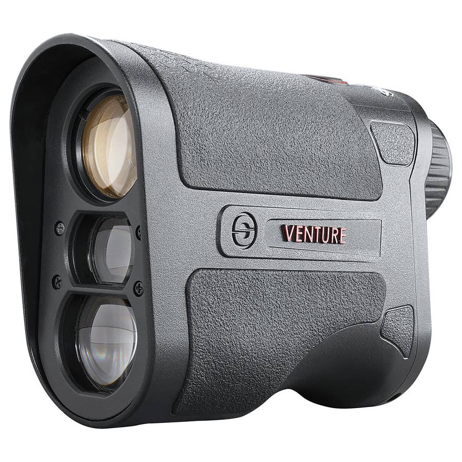 Bushnell Simmons Venture レーザー測距 BA_simmons_venture_laser_range