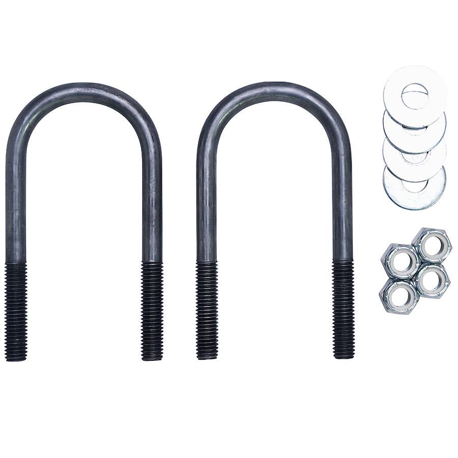 CarryOn UBolt Kit 3/8""16""