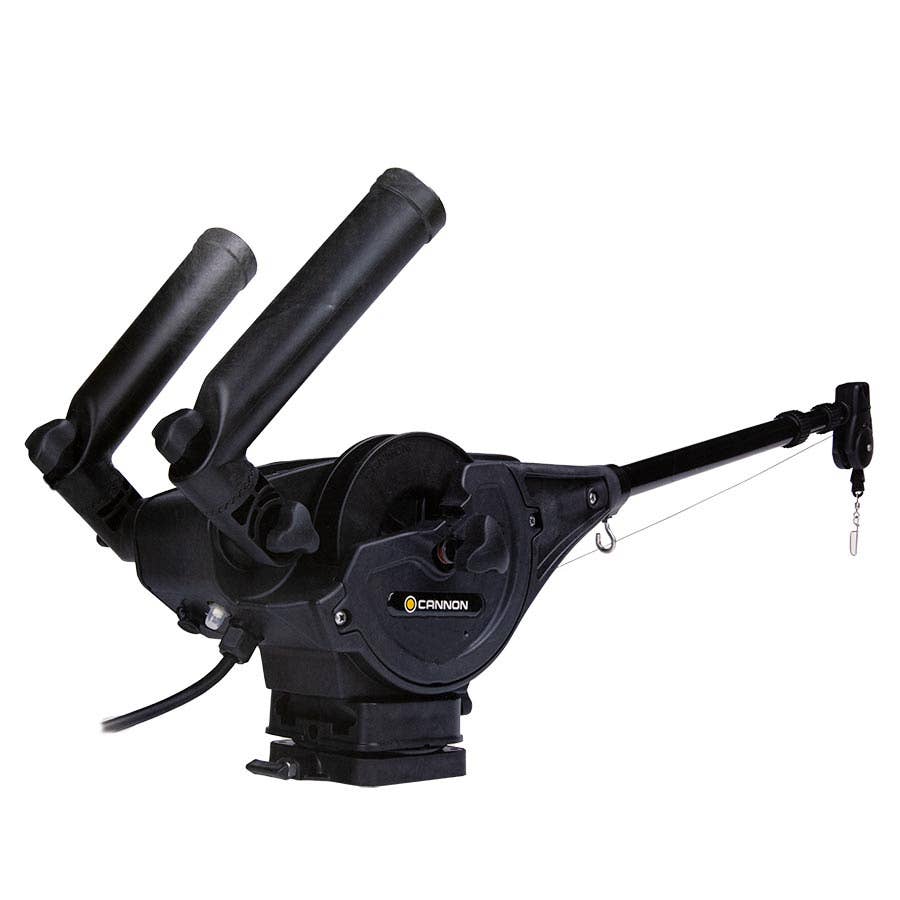 Cannon Optimum 10 BT Electric Downrigger