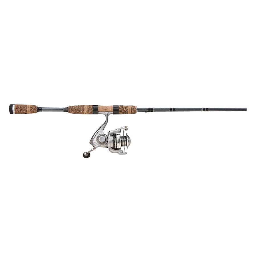 【誠実】 Hawk Iron Pflueger Fenwick Spinning 6'9 - Combo ロッド
