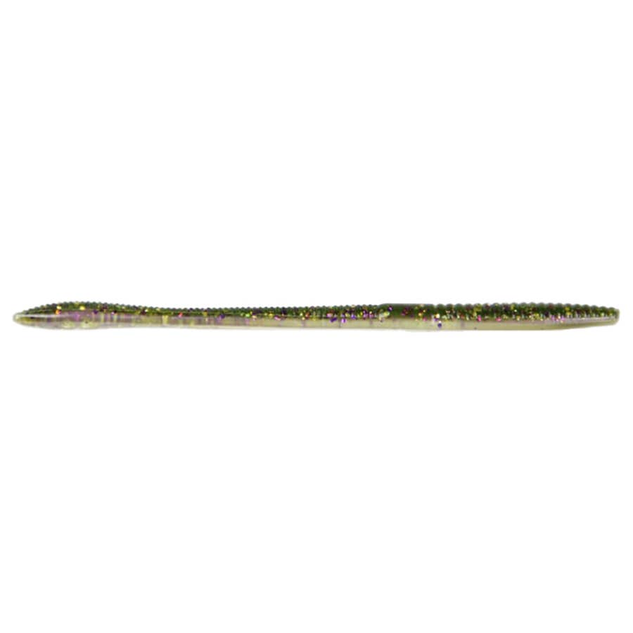 X Zone Lures Deception Worm Lure