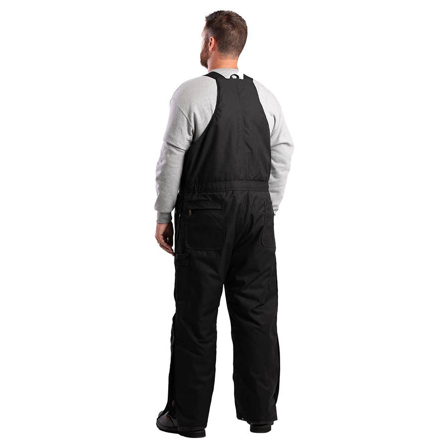 Carhartt Men's R01 Duck Bib Overalls