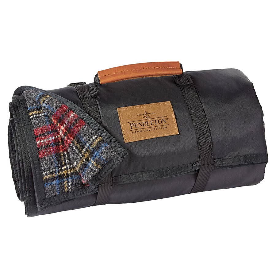 Pendleton RollUp Blanket