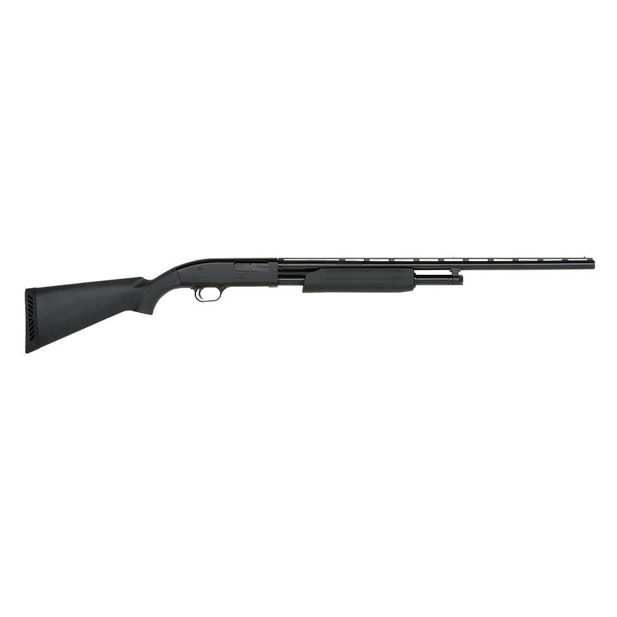 Mossberg Maverick 88 All Purpose Pump Action Shotgun - 26