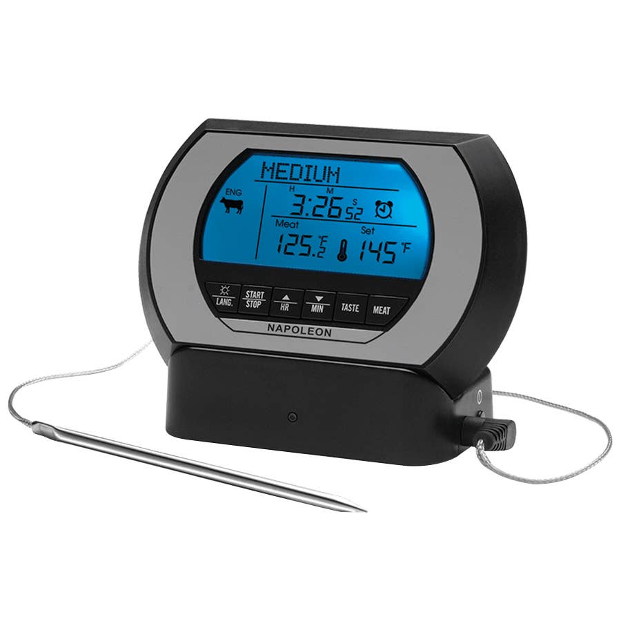 Napoleon PRO Wireless Digital Thermometer