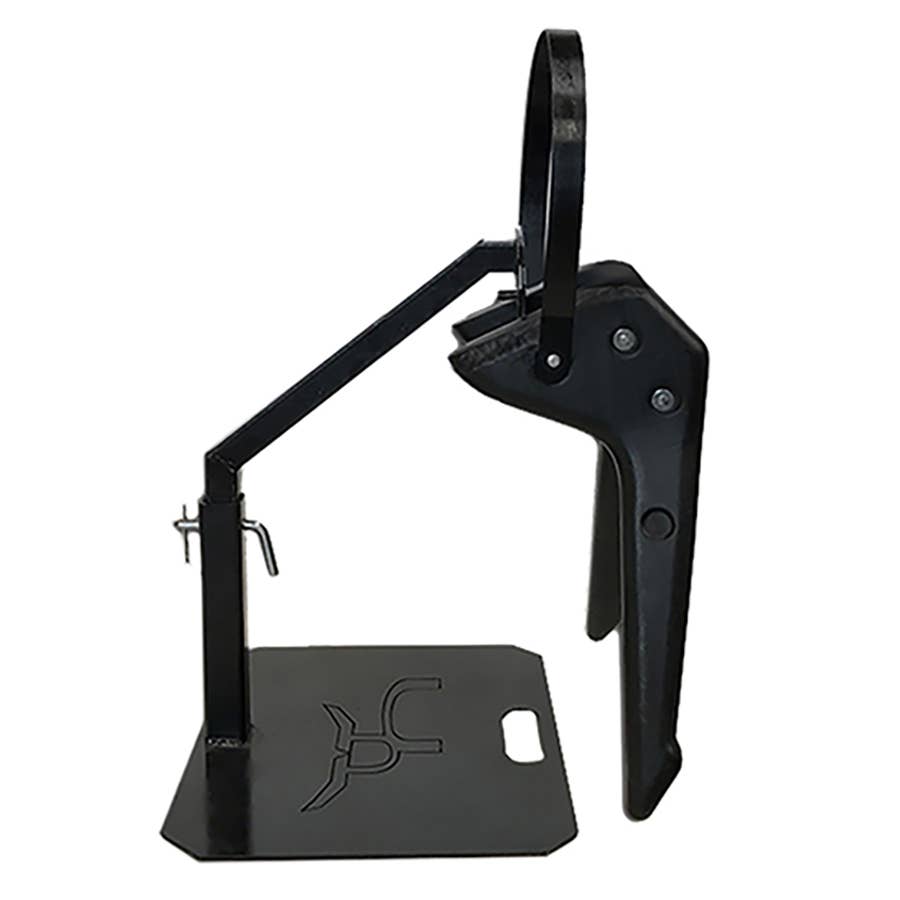 RopeSmart Smart Heeler Heeling Dummy