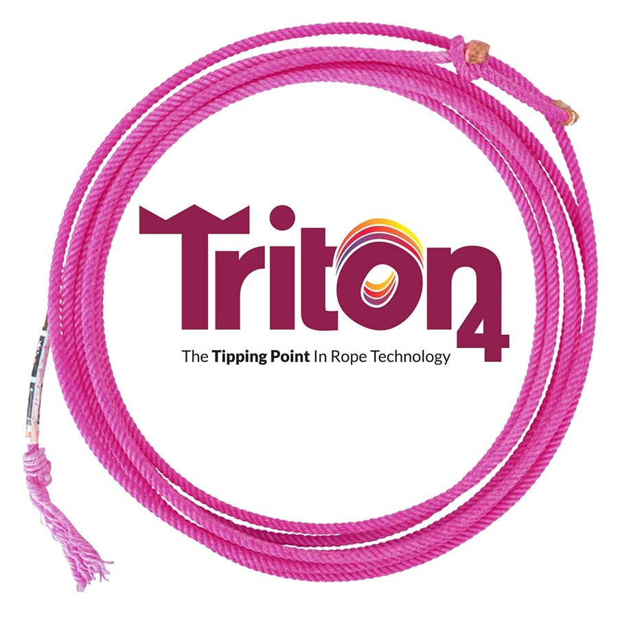 Rattler Rope Triton4 Team Rope