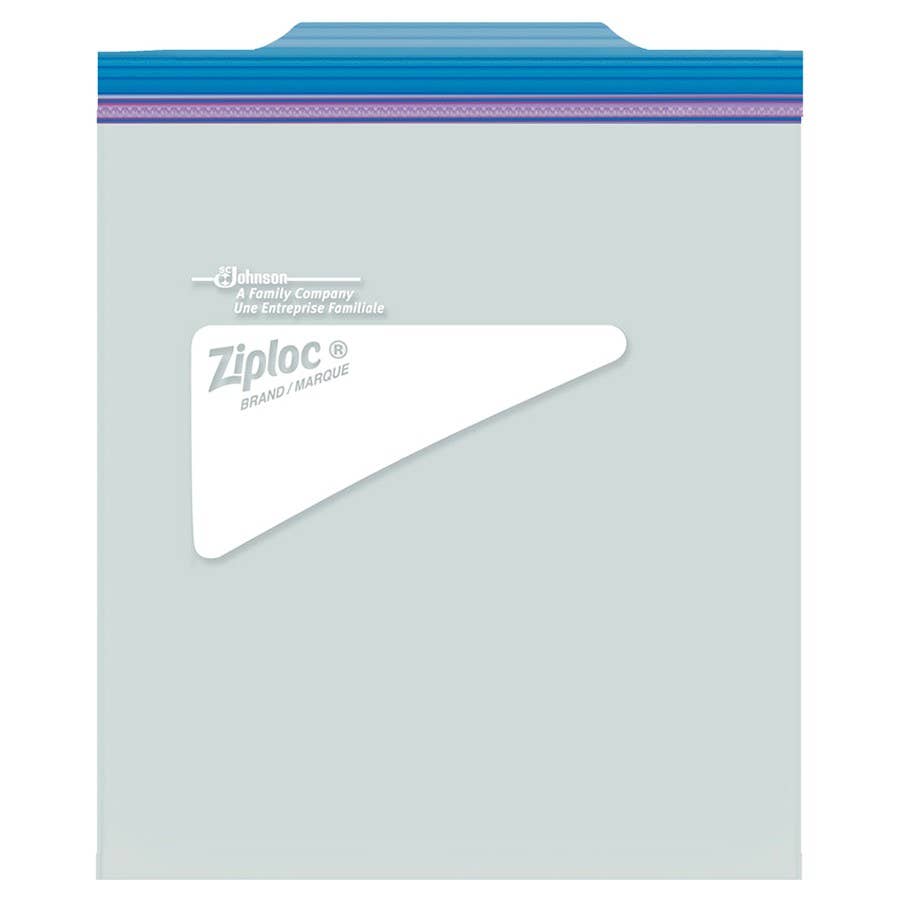 Ziploc Freezer Bag Value pack