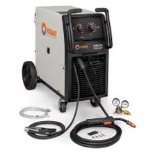 Hobart IronMan 240 MIG Wire Welder