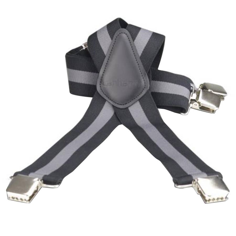 Carhartt Men's Tradesmen Rugged Flex Suspender
