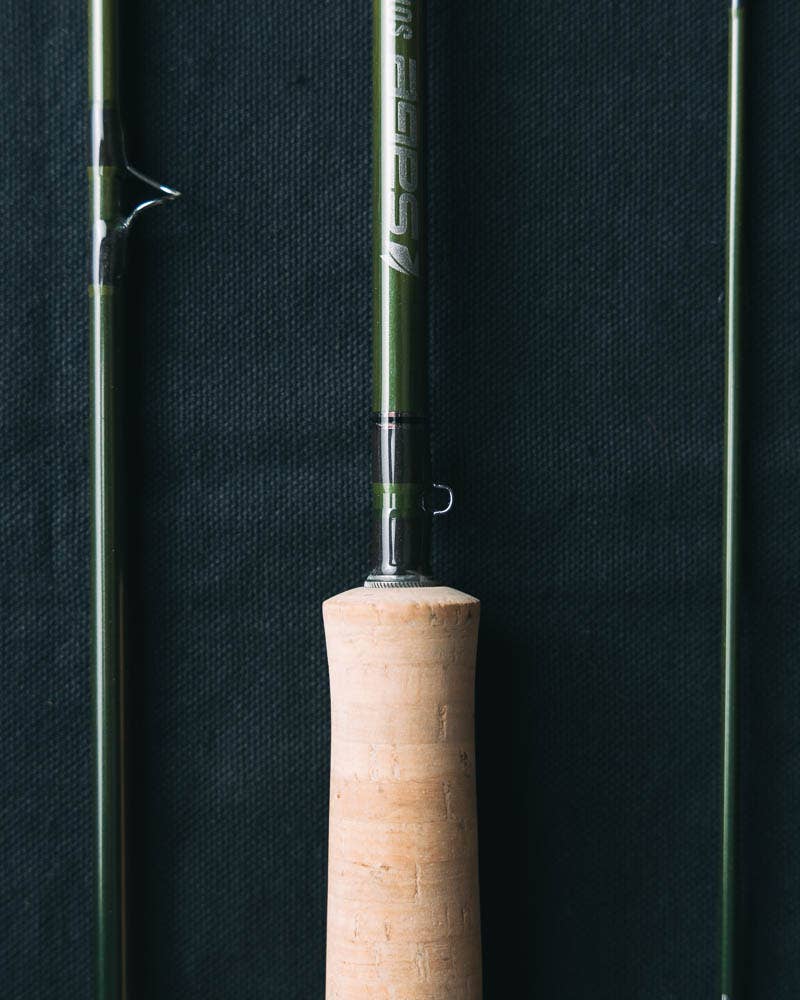 Sage Sonic - 5 wt - 9'