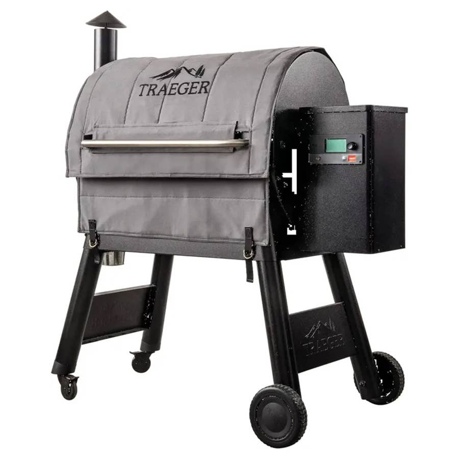 Traeger Pro 780 Insulation Blanket