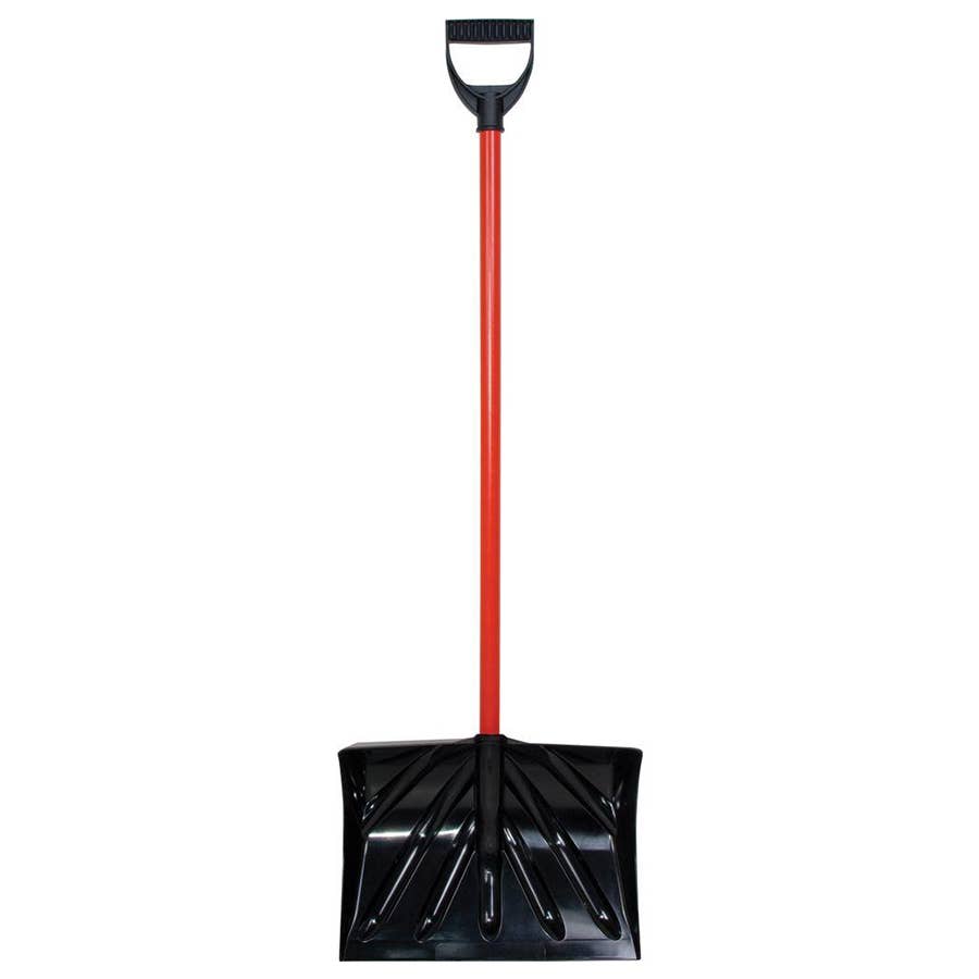 True Temper Snow Shovel 16""