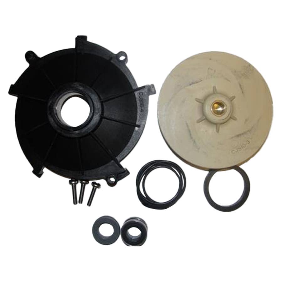 Red Lion RL-SPRK100 Overhaul Kit