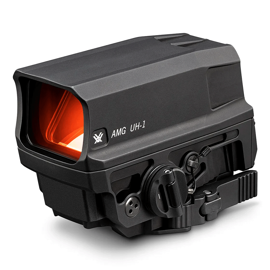ハローズ　vortex Vortex Razor AMG UH-1 Holographic Sight (EBR-CBQ 1 MOA Red