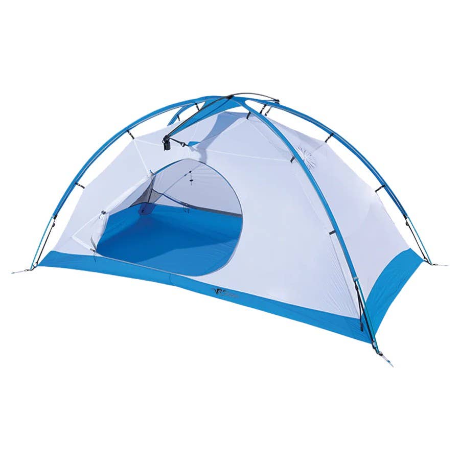 Stone Glacier Skyscraper Tent