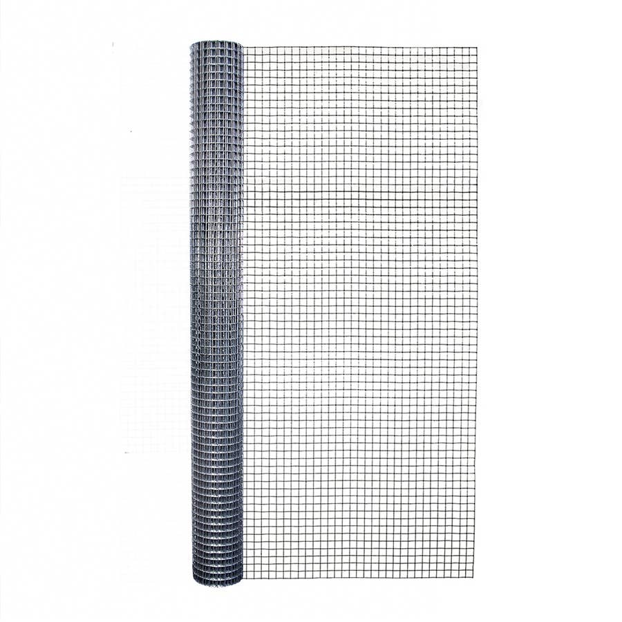 Garden Zone 1/2"" Mesh Hardware Cloth