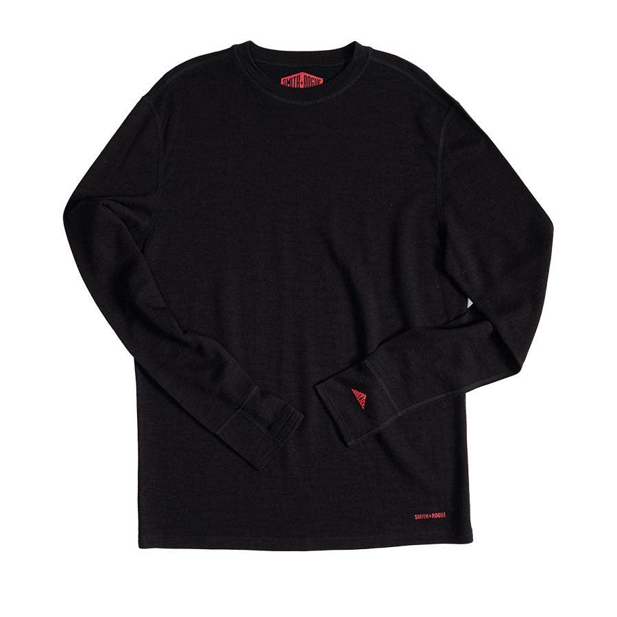 polyamide base layer