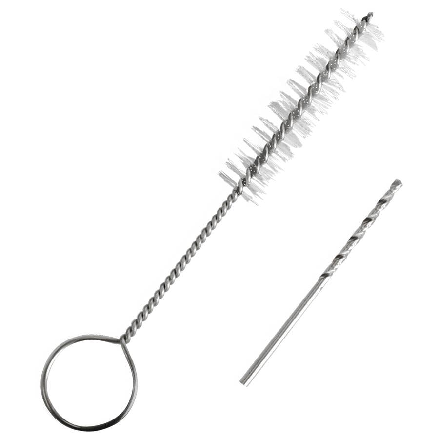 Napoleon JETFIRE Burner Brush Maintenance Kit