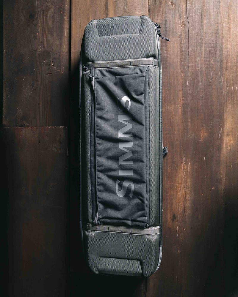 Simms GTS Rod and Reel Vault Carbon