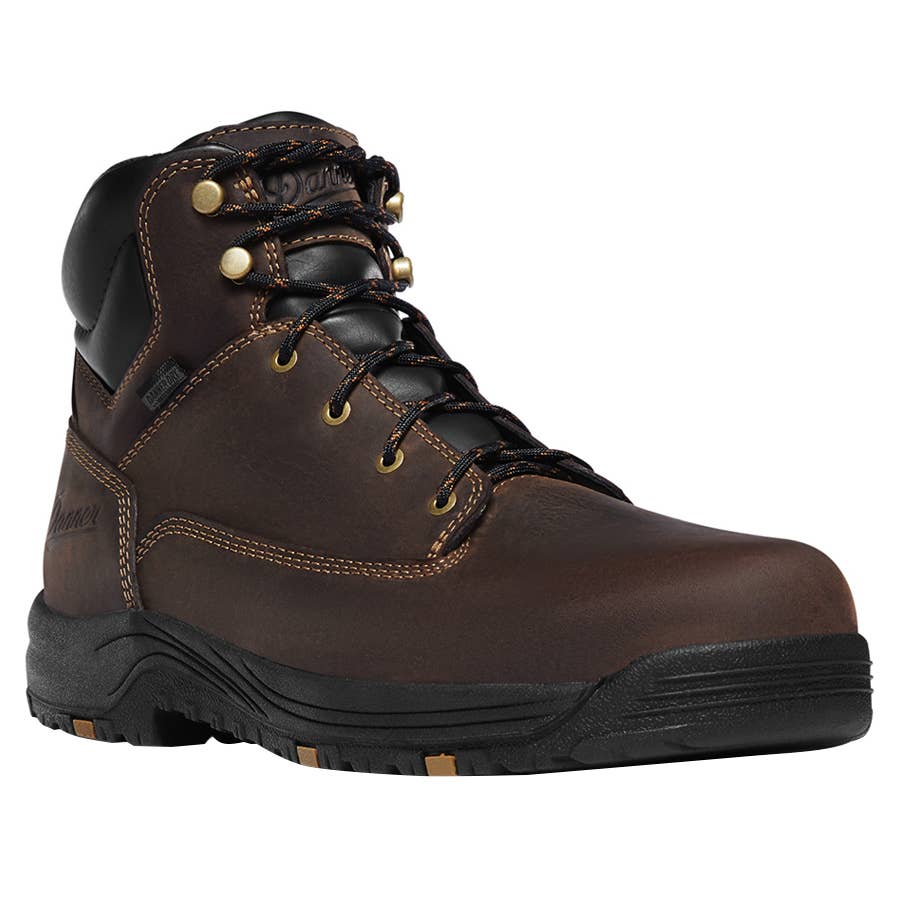 Danner Men's Electrical Hazard Protection Caliper Boots