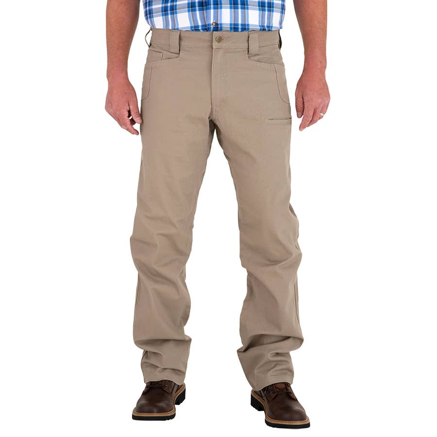 Noble Outfitters Men's Flex Canvas Work 