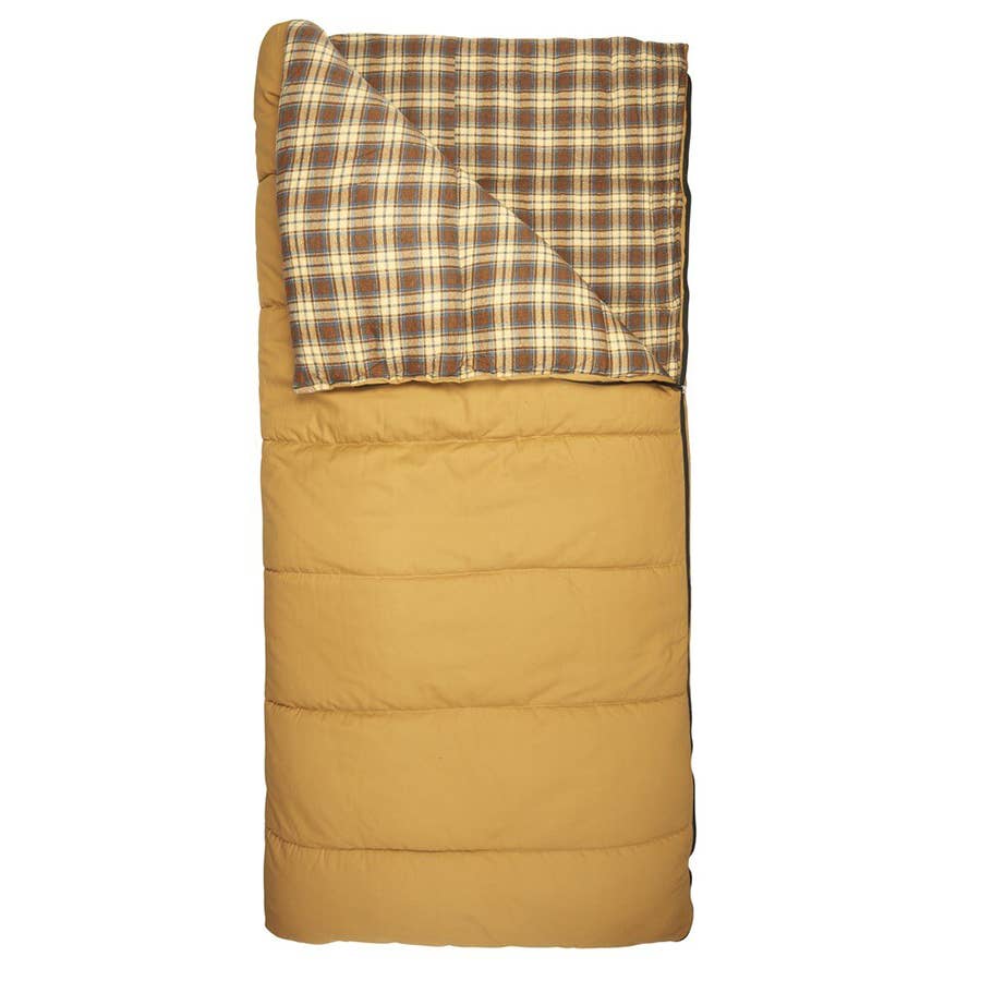Slumberjack North Fork Sleeping Bag