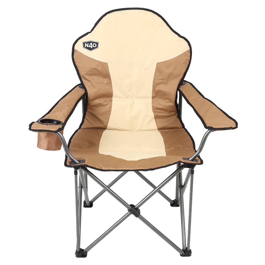 North 40 Outfitters Oversized Quad Chair