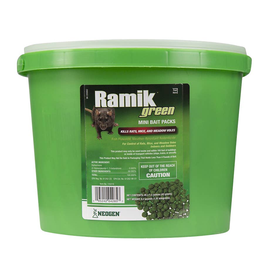 Neogen Ramik Bait