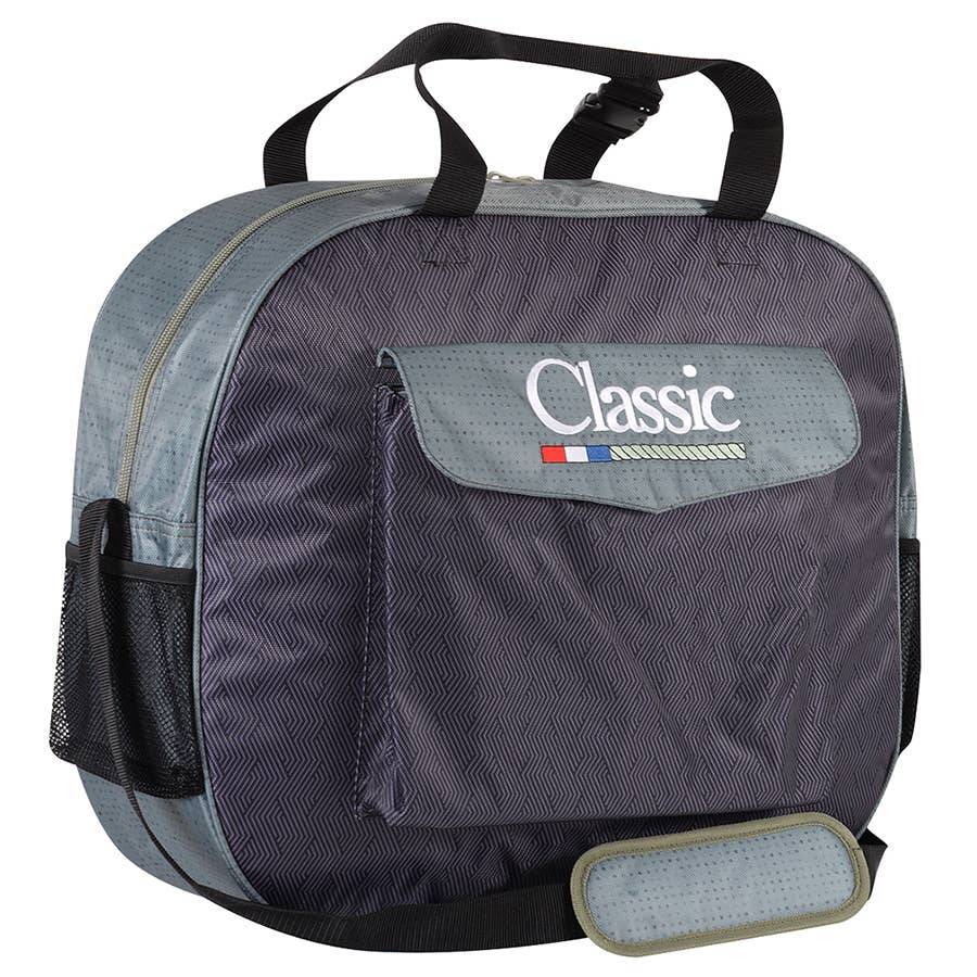Classic Rope Padded Compartments Basic Rope Bag