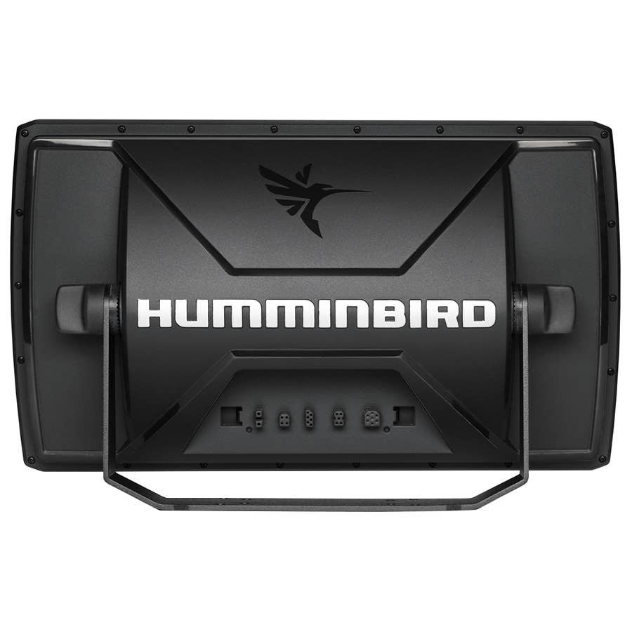 HUMMINBIRD HELIX 12 G4N. ＋MEGA360 122375513_2.jpg